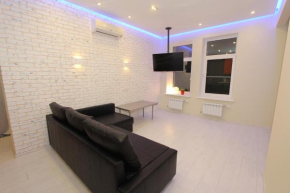 Apartment Night City Na Druzhby Khimki, Khimki
